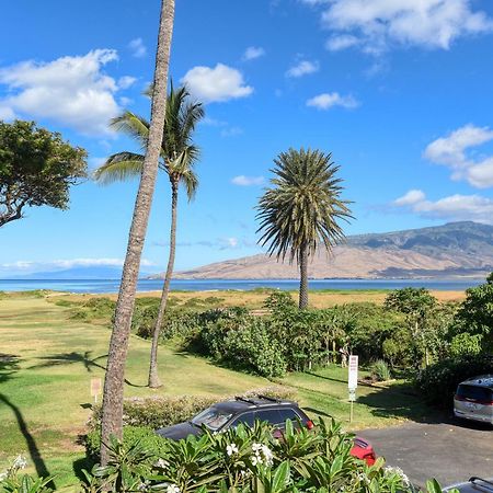 Kauhale Makai Villa Kihei Exterior photo