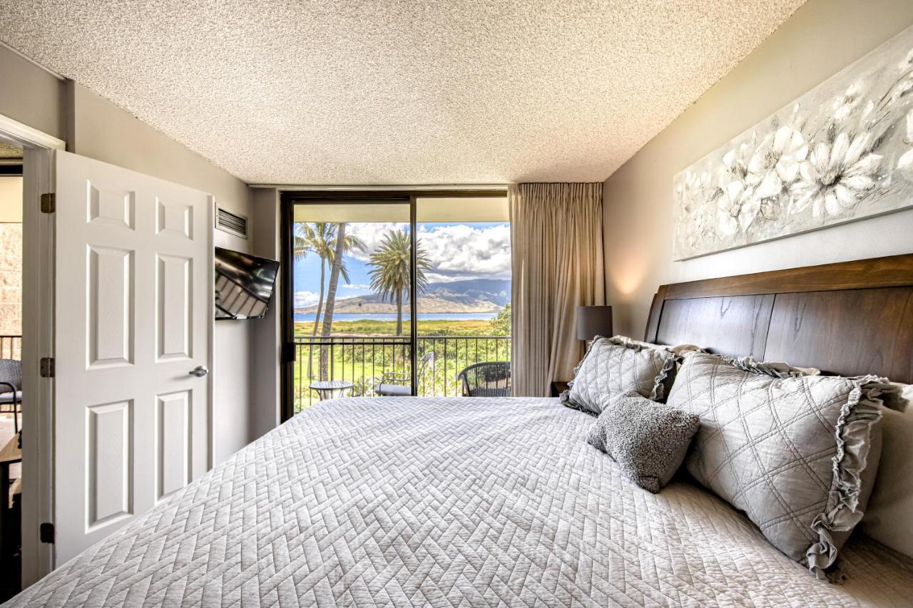 Kauhale Makai Villa Kihei Exterior photo
