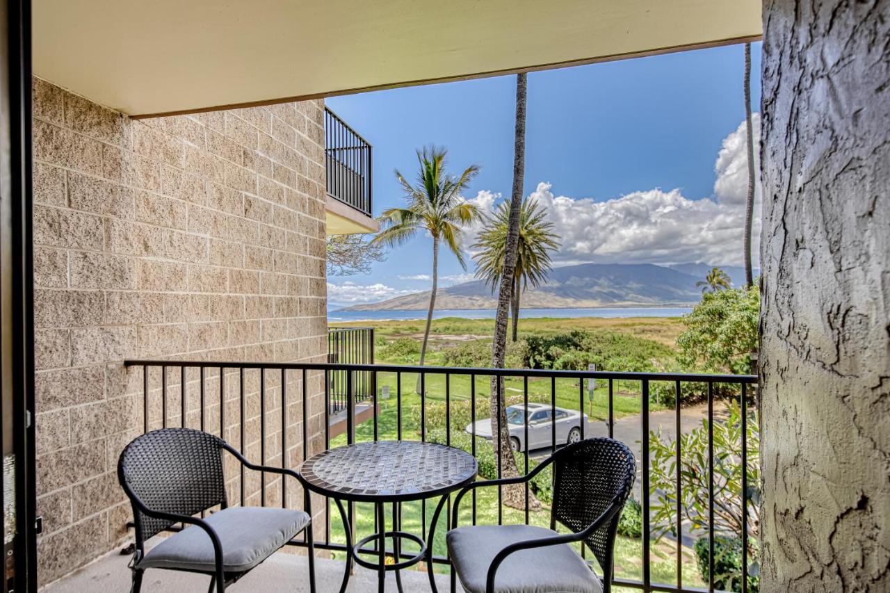 Kauhale Makai Villa Kihei Exterior photo