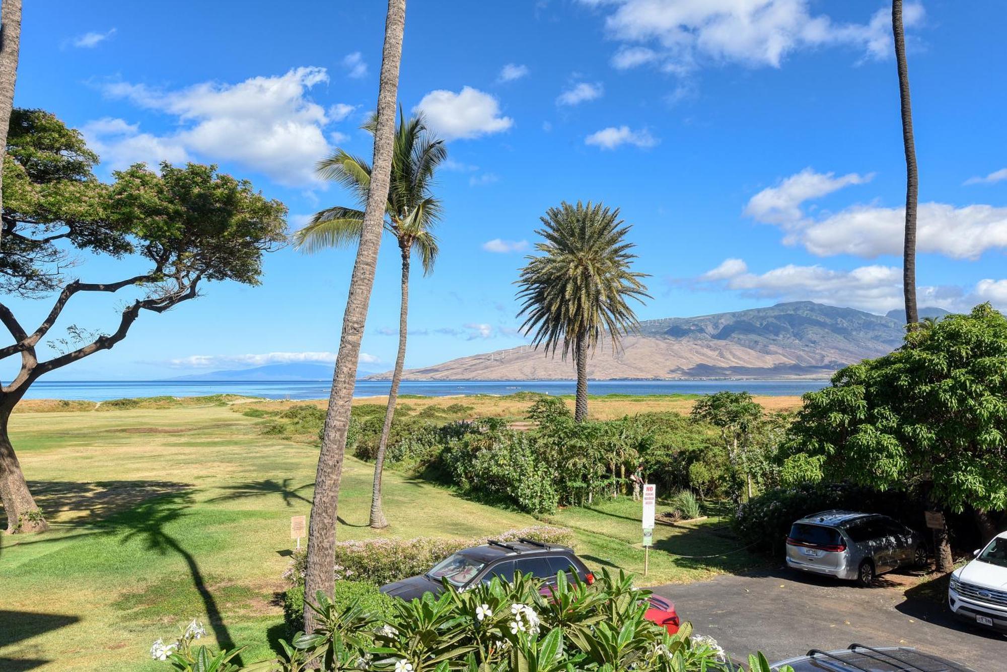 Kauhale Makai Villa Kihei Exterior photo