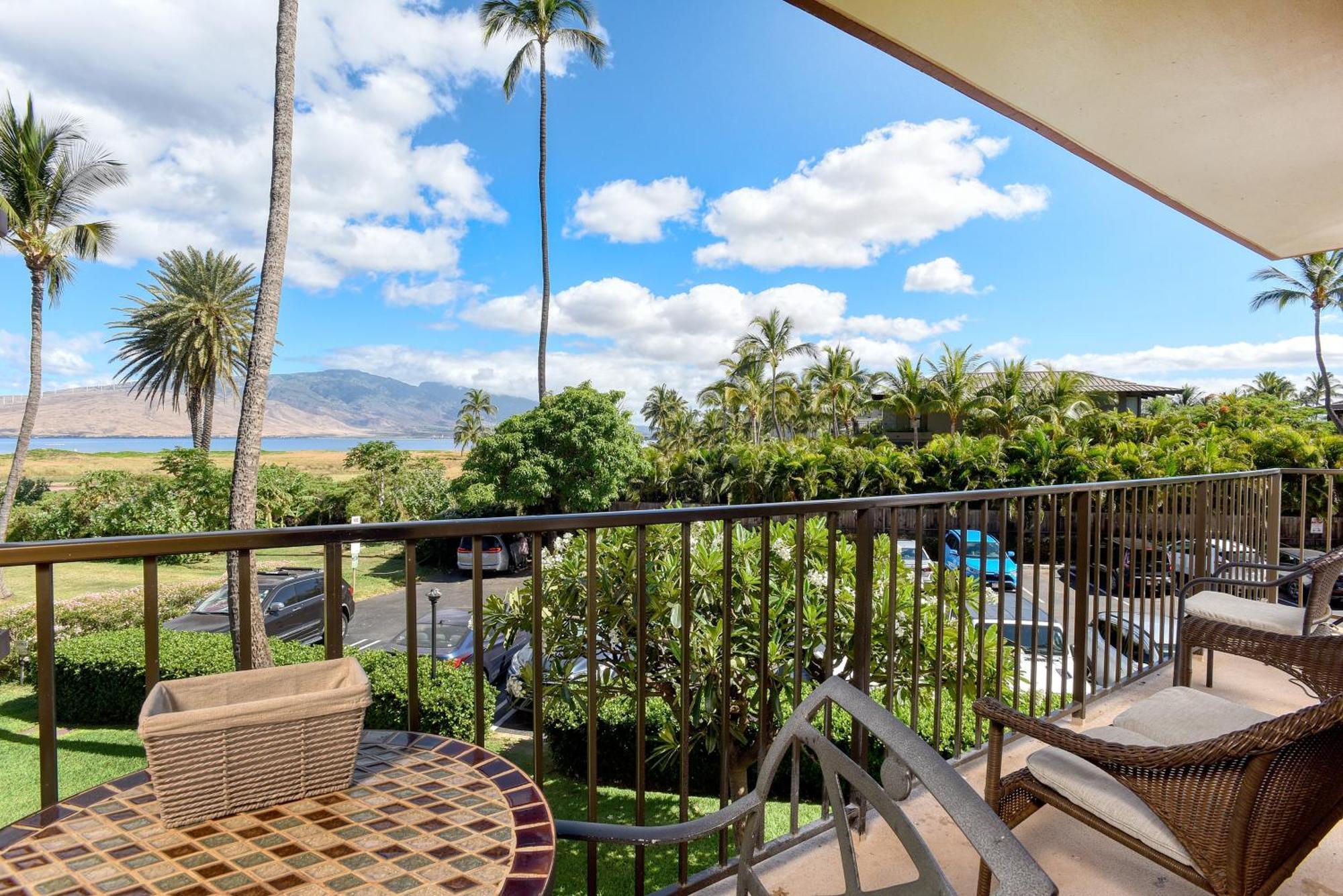 Kauhale Makai Villa Kihei Exterior photo