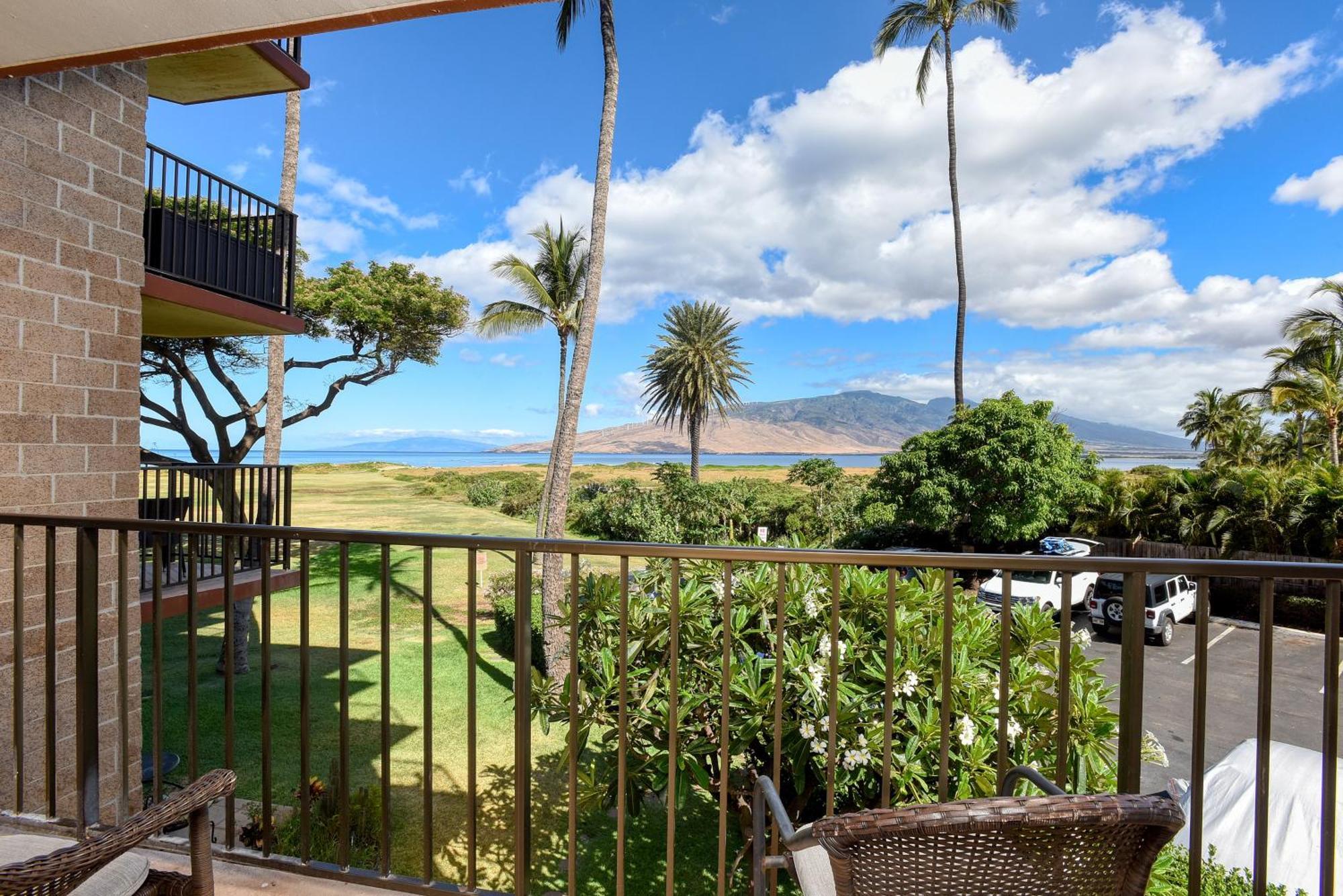 Kauhale Makai Villa Kihei Exterior photo