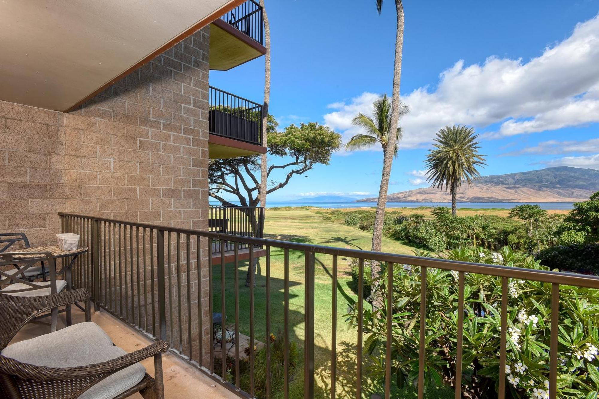 Kauhale Makai Villa Kihei Exterior photo