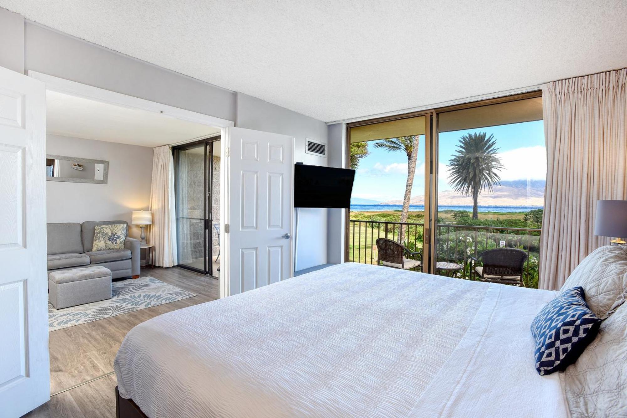 Kauhale Makai Villa Kihei Room photo