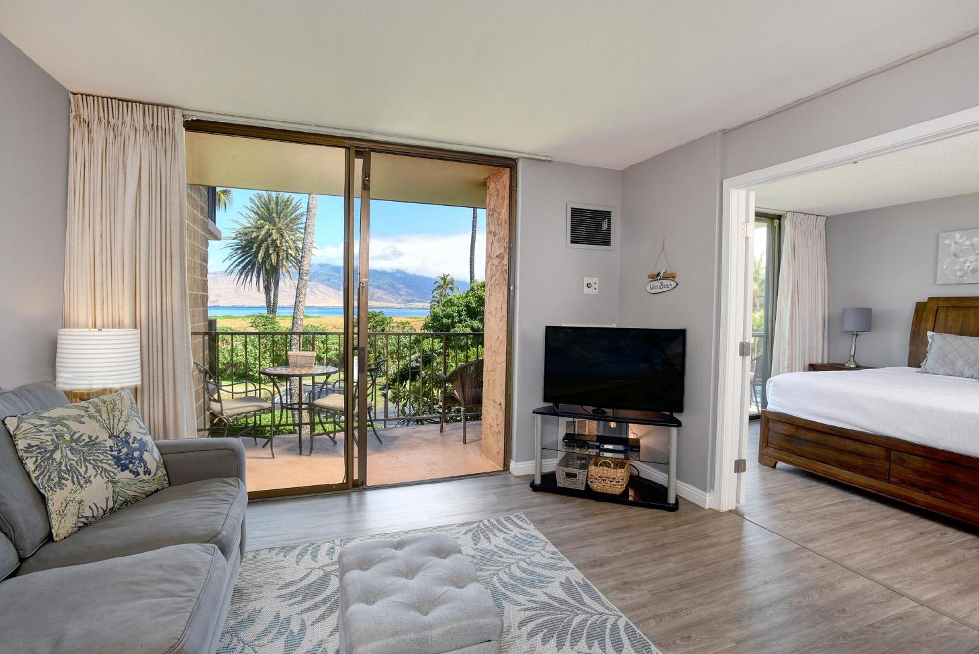 Kauhale Makai Villa Kihei Room photo