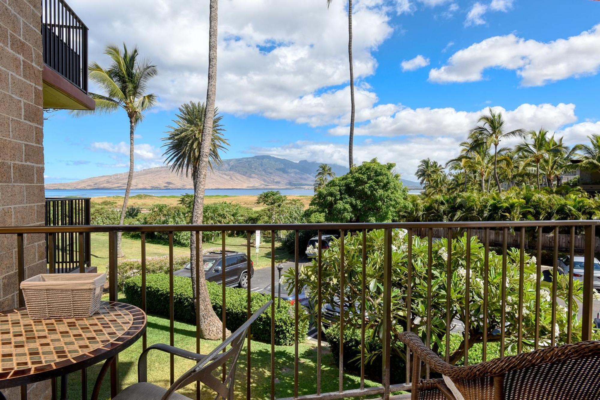 Kauhale Makai Villa Kihei Exterior photo