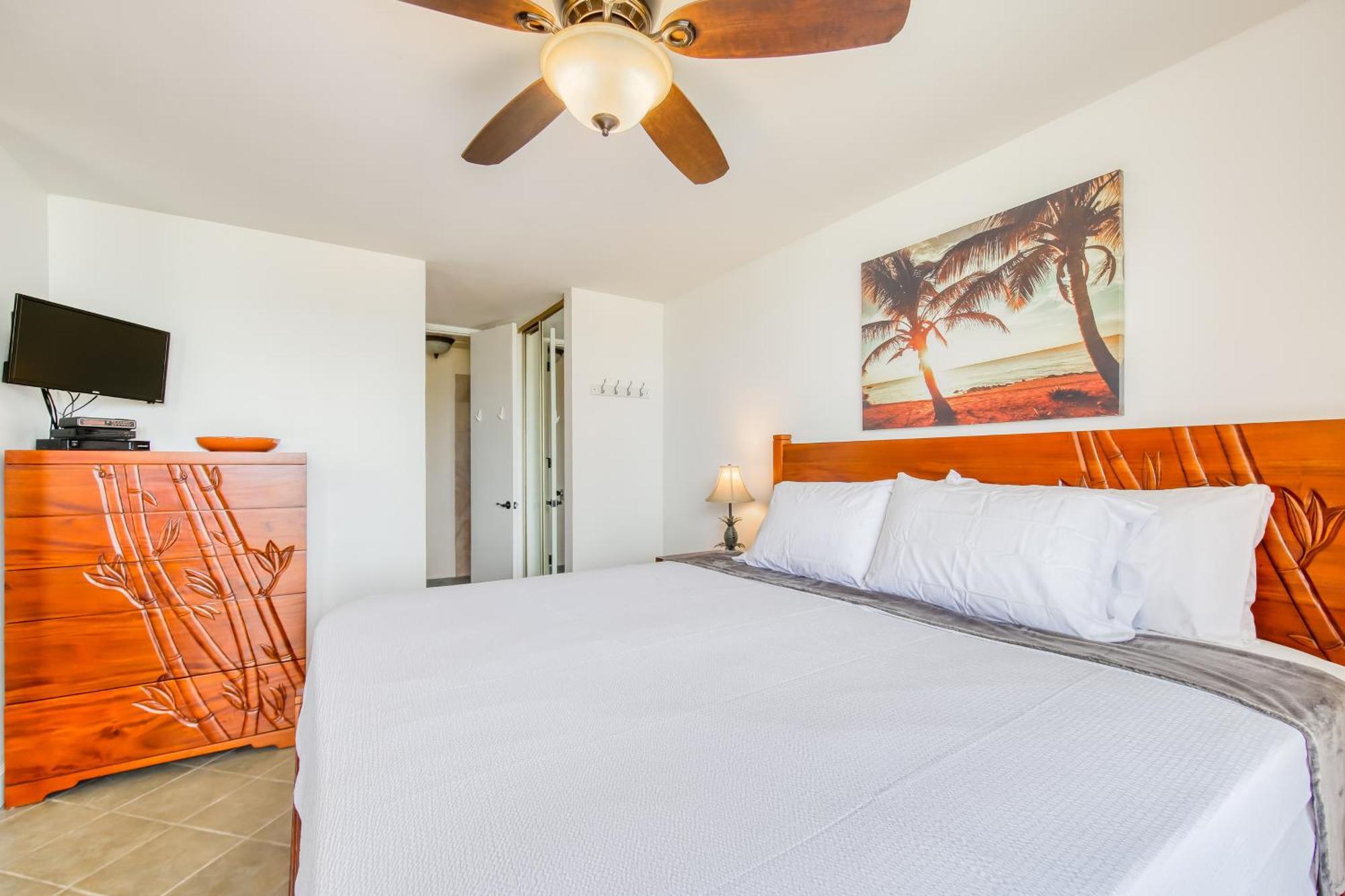 Kauhale Makai Villa Kihei Room photo