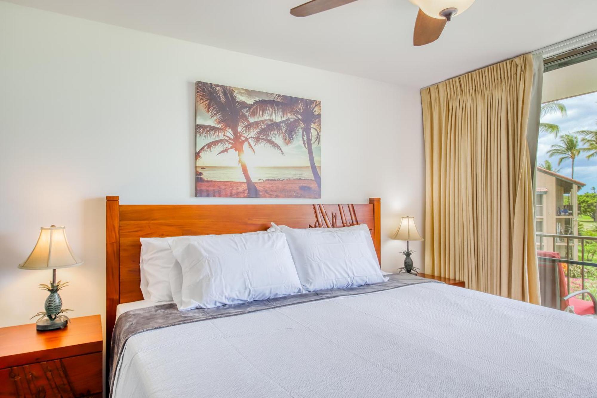 Kauhale Makai Villa Kihei Exterior photo