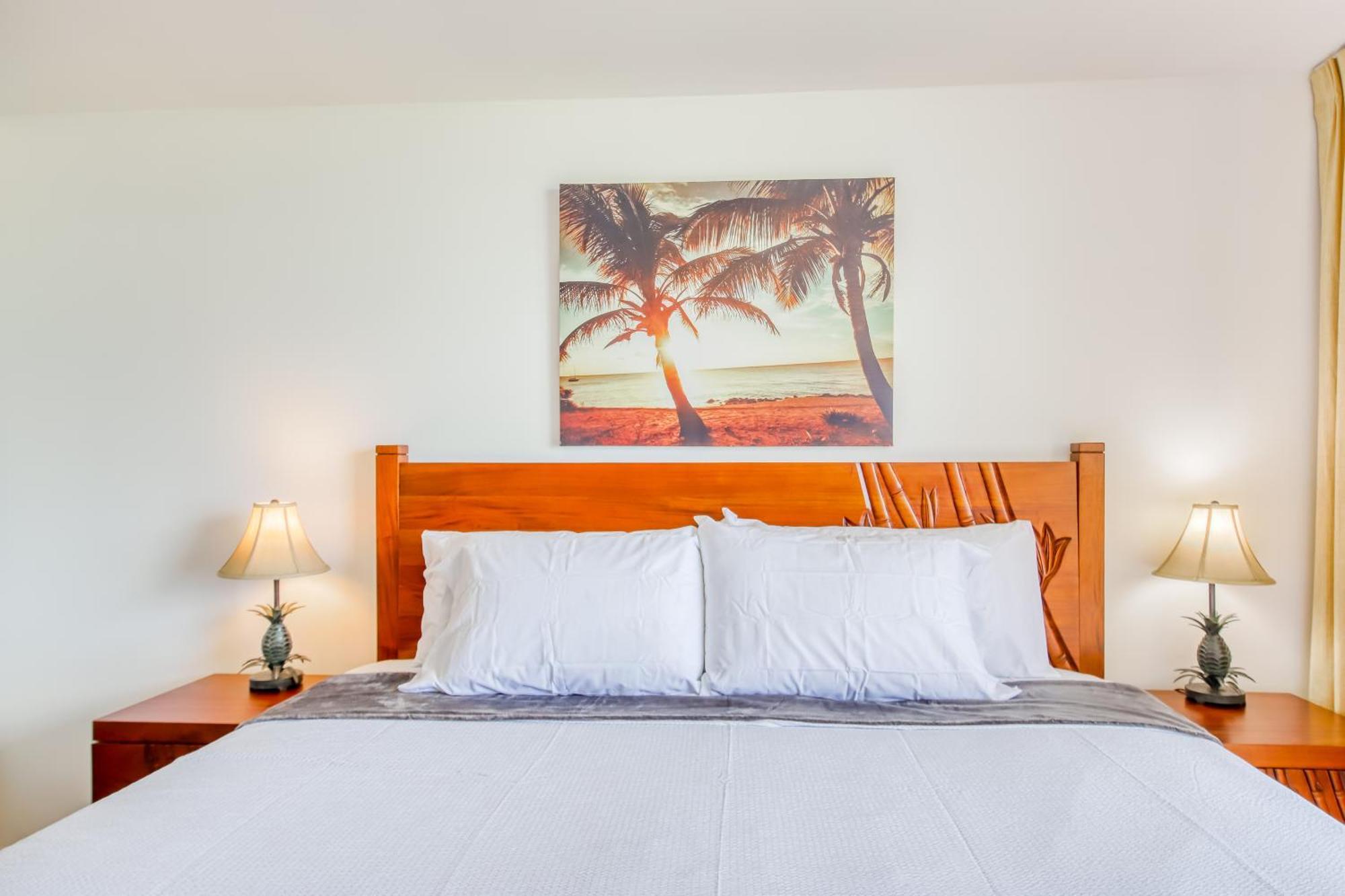 Kauhale Makai Villa Kihei Exterior photo